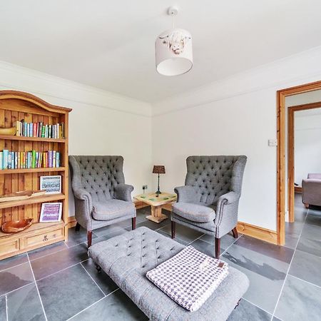 Hope Cottage, Хартленд Экстерьер фото