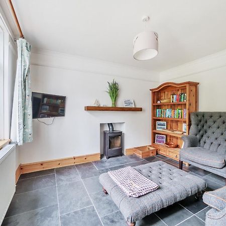 Hope Cottage, Хартленд Экстерьер фото