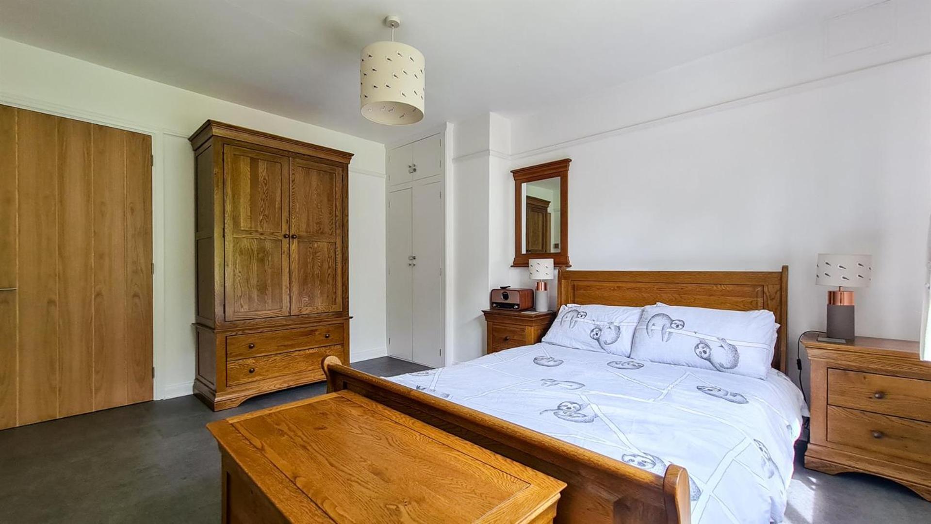 Hope Cottage, Хартленд Экстерьер фото